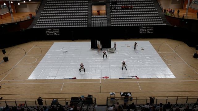 Dance Art RA - Prelims - CGN Almere - 2024