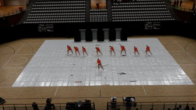 Dynam!x Regional A - Prelims - CGN Almere - 2024