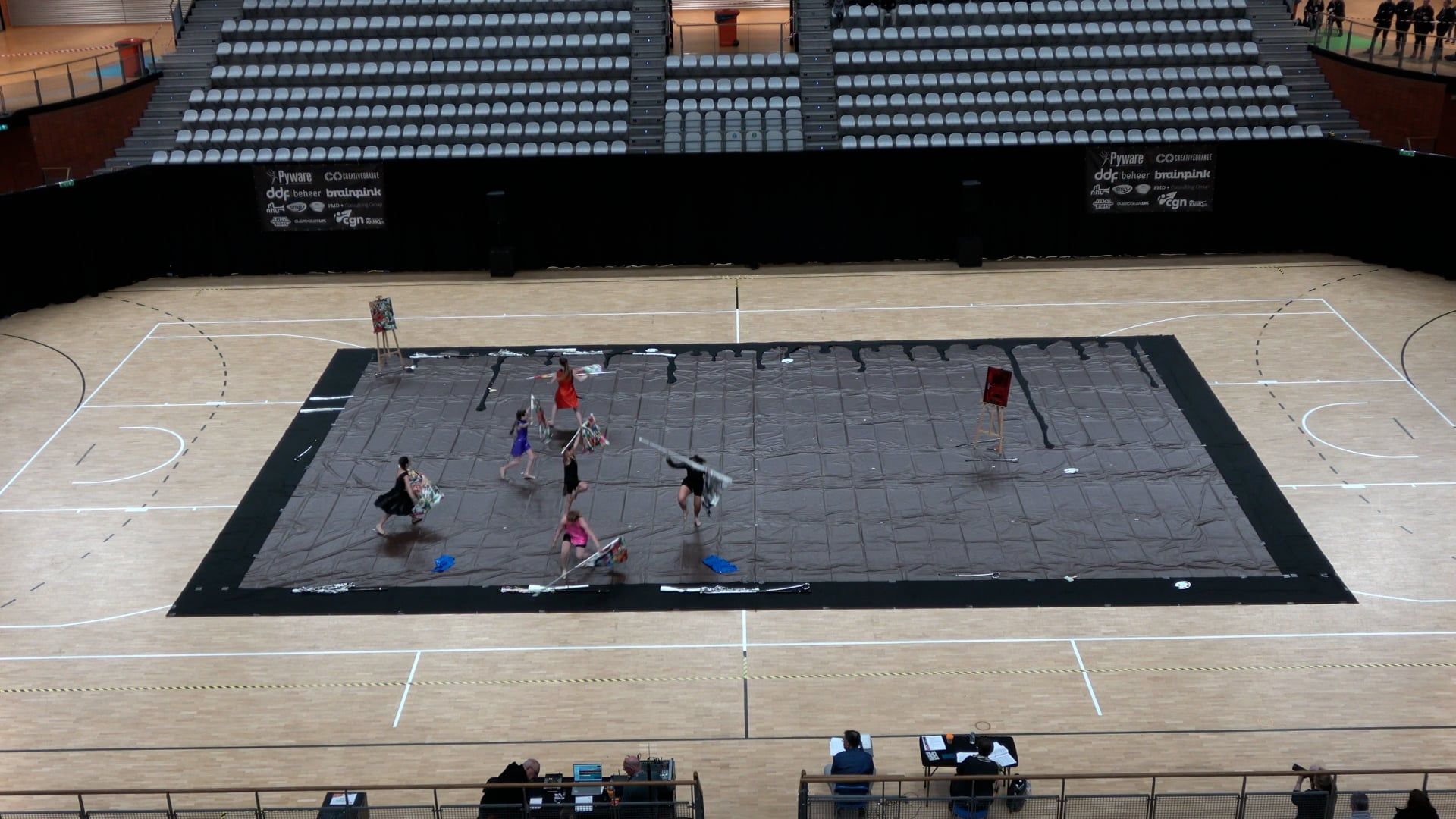 Imagination - CGN Almere 2024