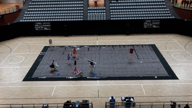 Imagination - Prelims - CGN Almere - 2024