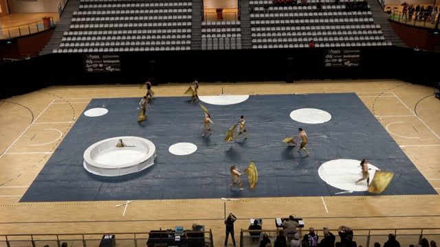 Mayflower A - Prelims - CGN Almere - 2024