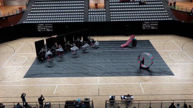 The Pride A - Finals - CGN Almere - 2024