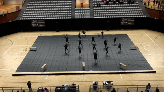 Impact A - Prelims - CGN Almere - 2024