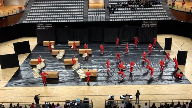 The Pride of the Netherlands - Finals - CGN Almere - 2024