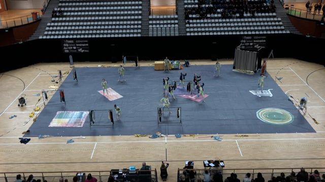 Mayflower - Prelims - CGN Almere - 2024