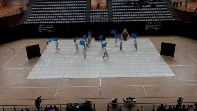 Passie Open - Prelims - CGN Almere - 2024