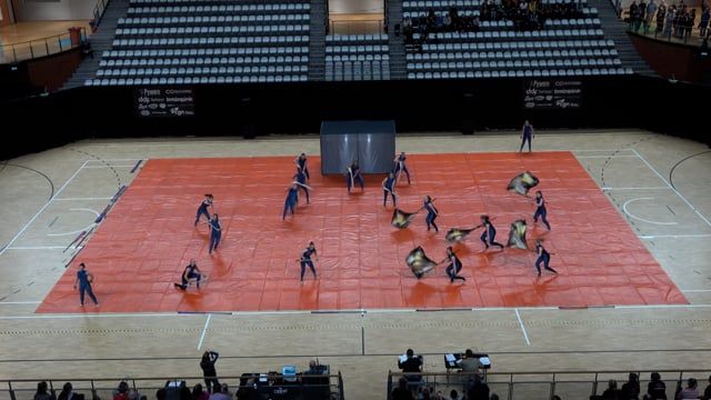 SPE Open - Prelims - CGN Almere - 2024