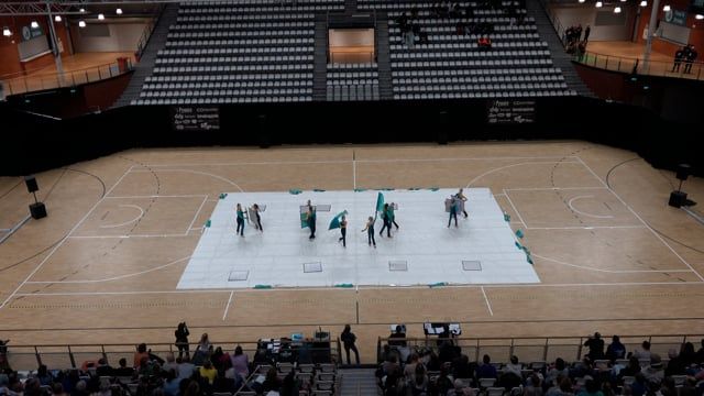 Connected Teens - Finals - CGN Almere - 2024