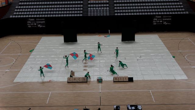 Passie cadets - Finals - CGN Almere - 2024