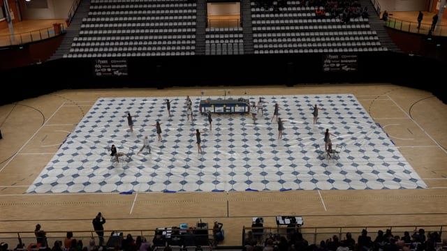 The Pride Cadets - Finals - CGN Almere - 2024