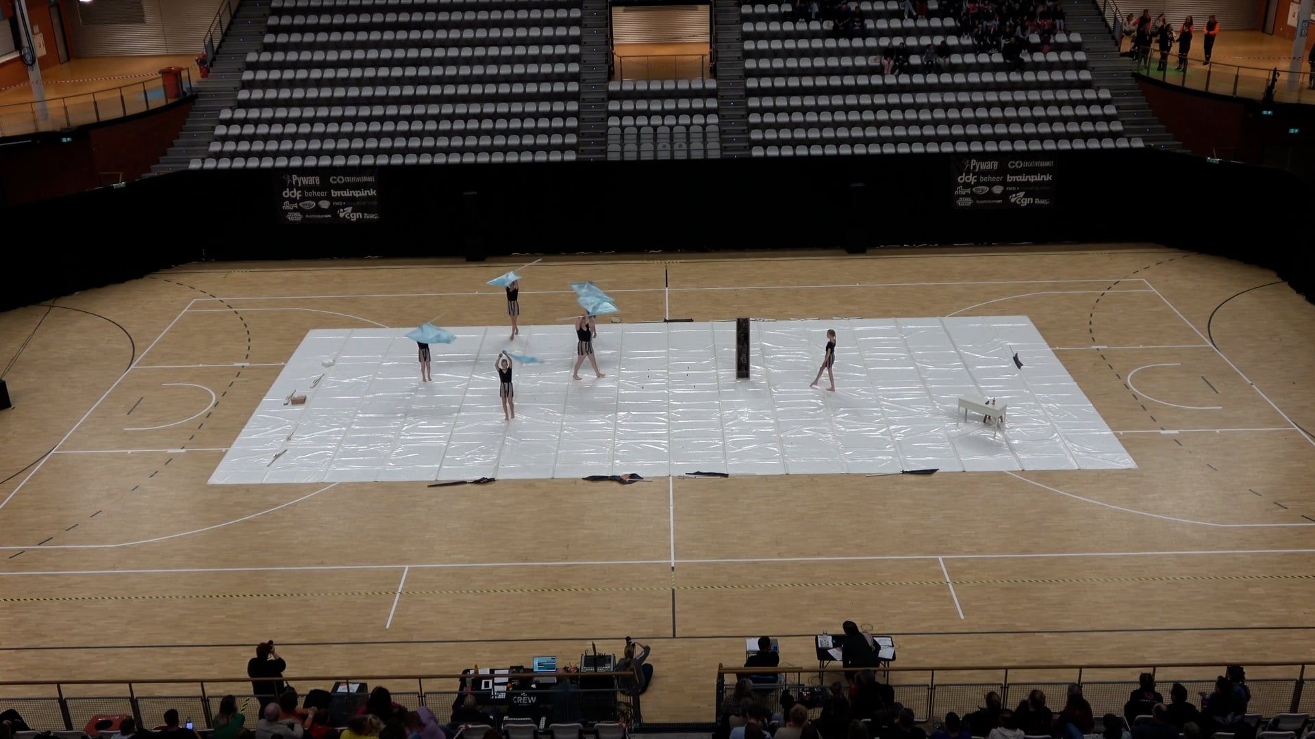 N-Motion Junior - CGN Almere 2024