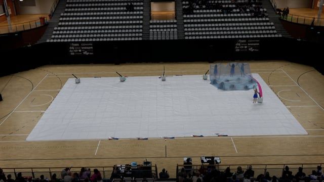 SPE Junior - Finals - CGN Almere - 2024