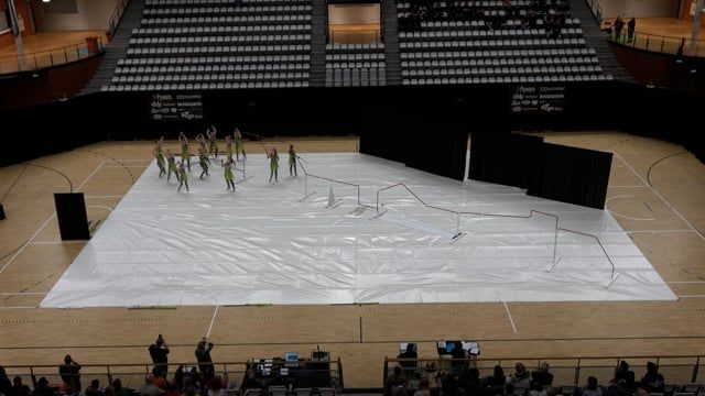 The Pride Junior - CGN Leeuwarden - 2024