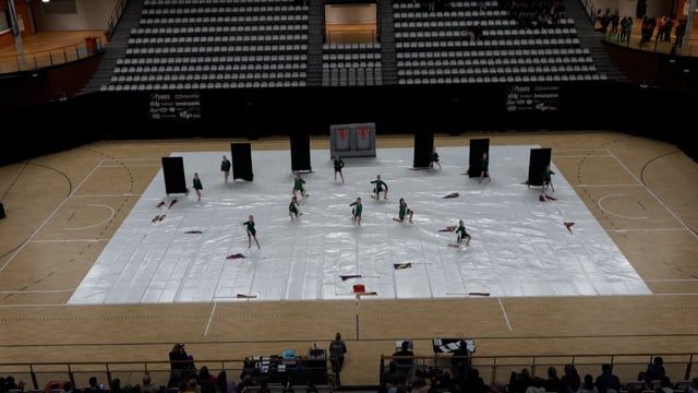 Advendo Cadets - Finals - CGN Almere - 2024