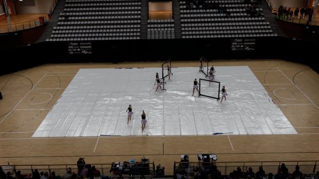 Advendo Juniors - Finals - CGN Almere - 2024