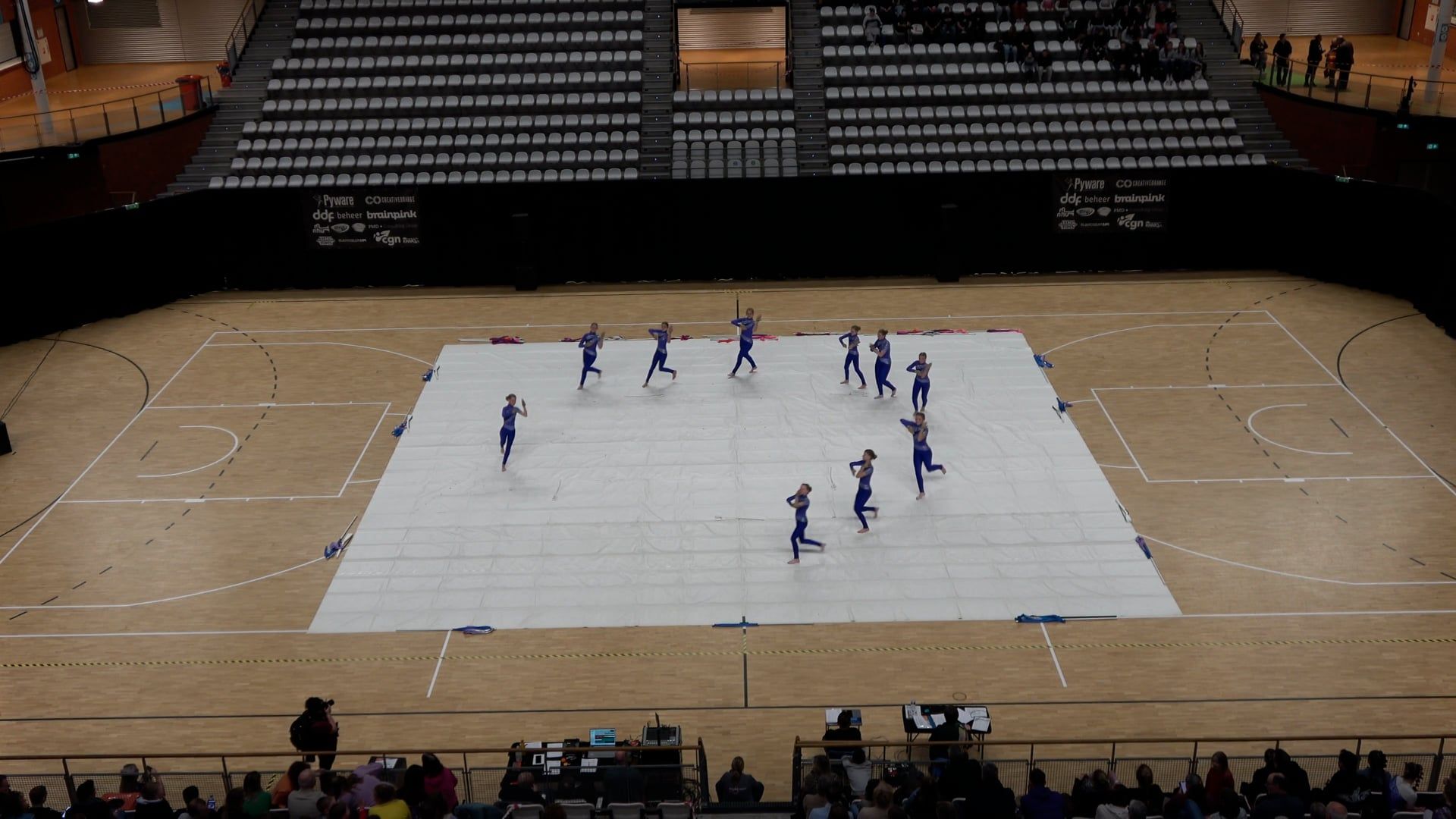 Connected Junior - CGN Almere 2024