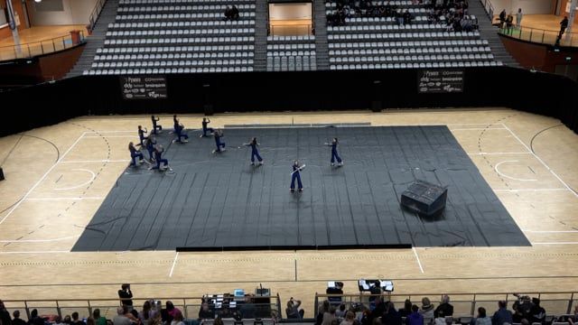 Impact Junior - Finals - CGN Almere - 2024