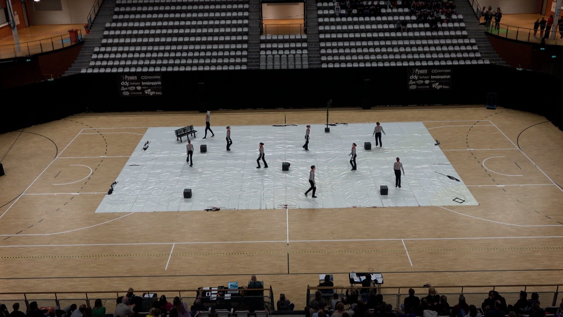 Mayflower Junior - CGN Almere 2024