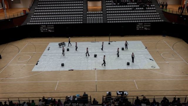 Mayflower Junior - Finals - CGN Almere - 2024