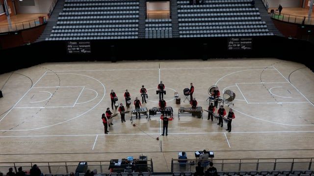 MPB Euphonia - Finals - CGN Almere - 2024