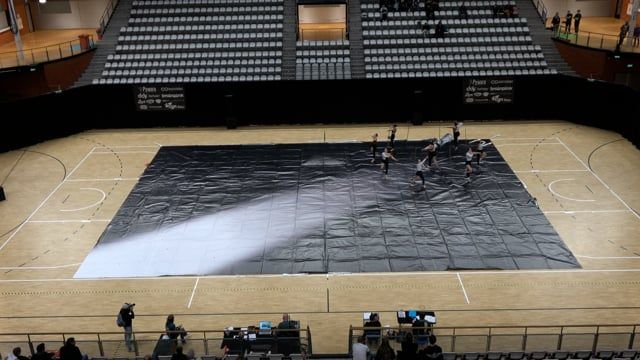 4K Performance Ensemble - Finals - CGN Almere - 2024