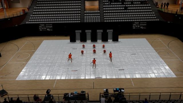 Dynam!x Regional A - Finals - CGN Almere - 2024