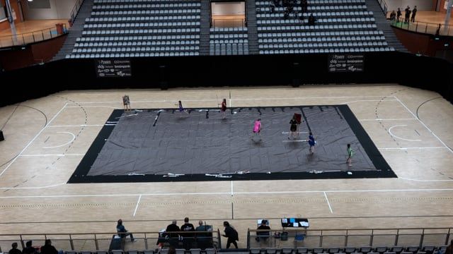 Imagination - Finals - CGN Almere - 2024