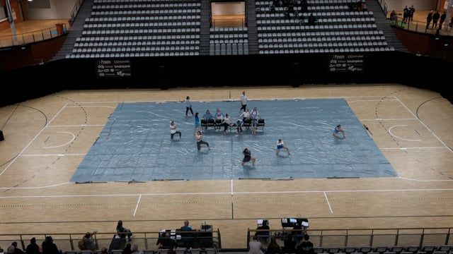 SPE Regional A - Finals - CGN Almere - 2024