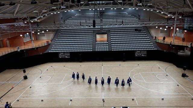 Jong VLS - Finals - CGN Almere - 2024