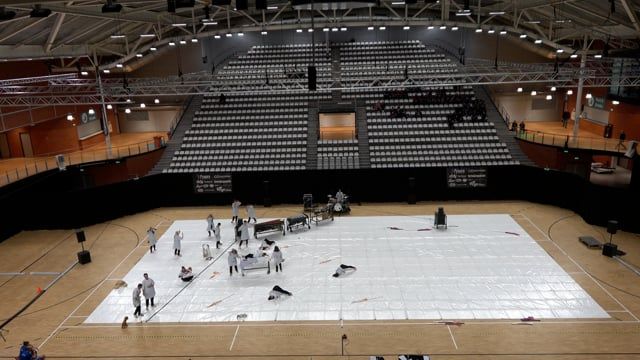 Beatrix Winds - Finals - CGN Almere - 2024