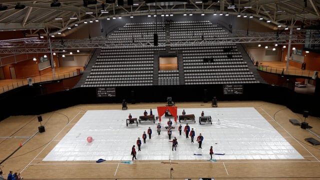 Jong Beatrix Winds - Finals - CGN Almere - 2024