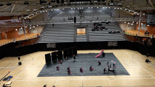 The Pride A - CGN Leeuwarden - 2024