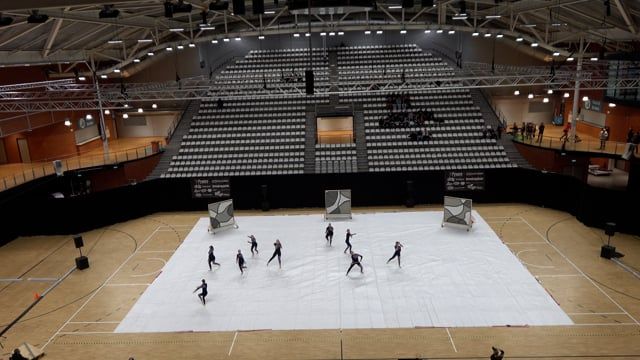 Connected A - Finals - CGN Almere - 2024