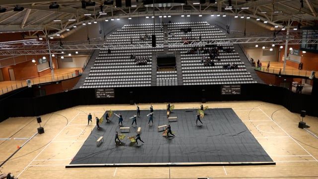 Impact A - Finals - CGN Almere - 2024