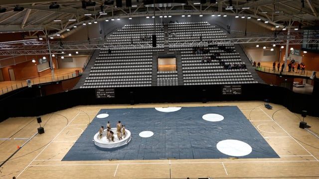 Mayflower A - Finals - CGN Almere - 2024