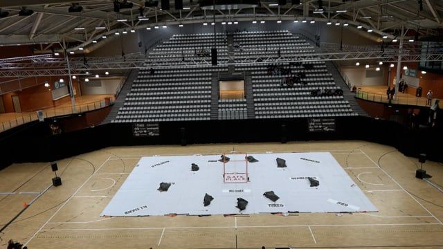 Red Light - CGN Almere 2024