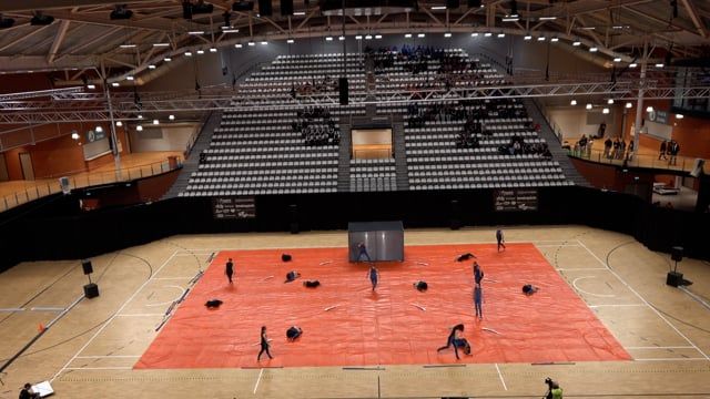 SPE Open - Finals - CGN Almere - 2024