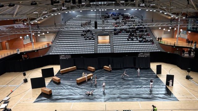 The Pride of the Netherlands - CGN Leeuwarden - 2024