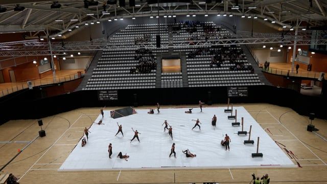 Connected Open - CGN Almere 2024