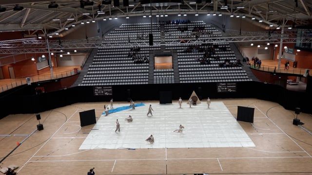 Passie Open - Finals - CGN Almere - 2024