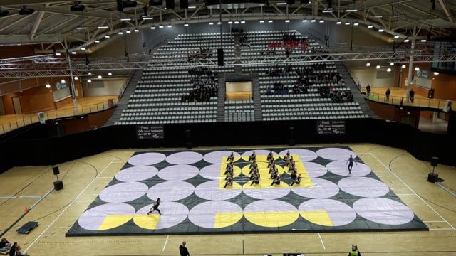 SPE World - Finals - CGN Almere - 2024