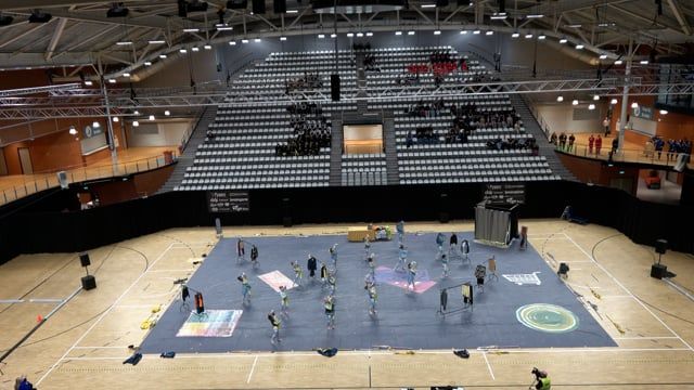 Mayflower - Finals - CGN Almere - 2024