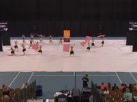2Xtreme/Intension Cadets - CGN Championships 2014