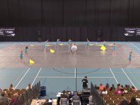 Trinity cadets - Finals - CGN Championships - 2014