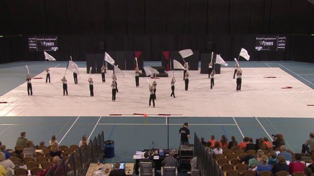 Advendo Cadets - CGN Championships 2014