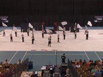 Advendo Cadets - Finals - CGN Championships - 2014