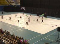 Young N-Motion - Finals - CGN Championships - 2014