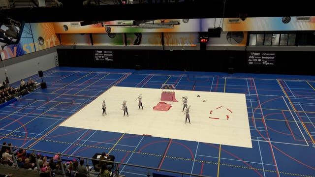 Connected Minis - CGN Leeuwarden 2024