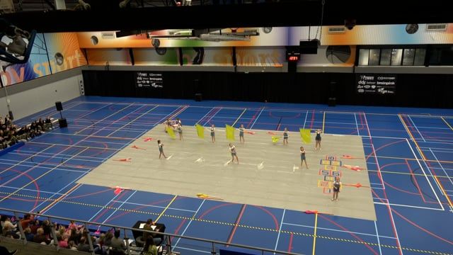 Connected Kids - CGN Purmerend - 2025