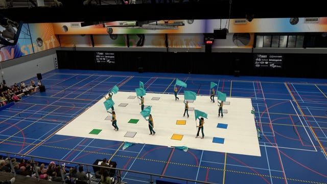 Connected Teens - CGN Purmerend - 2025